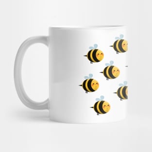 Bee Mug